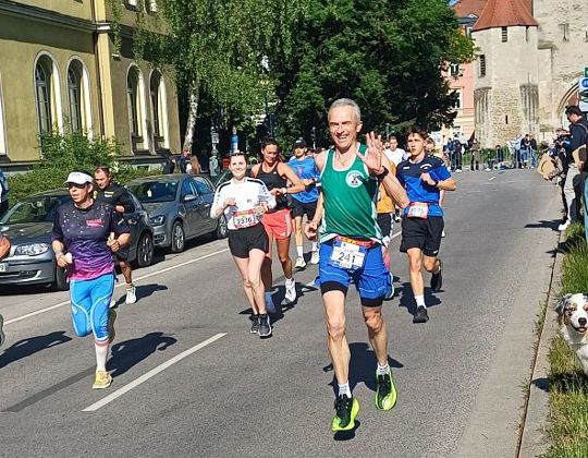 260517 Regensburg Marathon